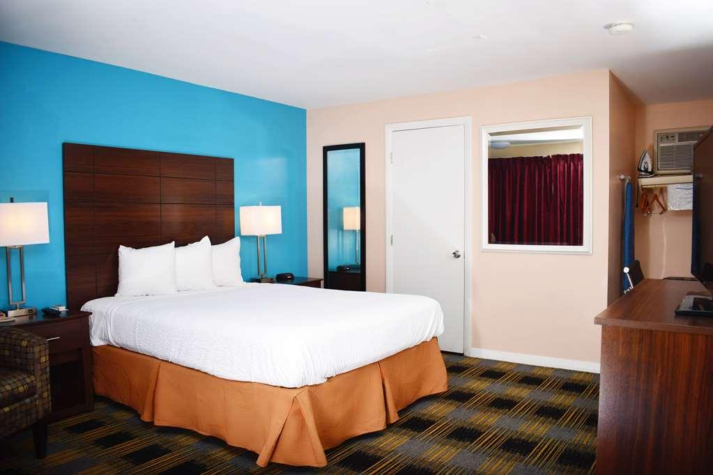 Days Inn By Wyndham Middletown/Newport Area חדר תמונה